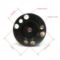 The Rop Shop Sea Water Pump For Volvo Penta 181355 806917 Engine Impeller Assembly