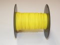 Yellow Automotive Txl Copper Wire 20 Ga Awg Gauge Truck Motorcycle Rv General Purpose Different Lengths Available Select Length