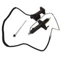 Clutch Master And Slave Cylinder Assembly For Chevy C1500 C2500 C3500 Gmc K1500 K2500 K3500 1992 To 1995 12385527 12387711 