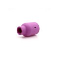 Ceramic Alumina Nozzle 57n74 No 8 Tig Welding Wp-9 Wp-17 Wp-18 Wp-20 Wp-25 And Wp-26 Torch Consumables 10pcs