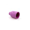 Ceramic Alumina Nozzle 57n74 No 8 Tig Welding Wp-9 Wp-17 Wp-18 Wp-20 Wp-25 And Wp-26 Torch Consumables 10pcs
