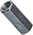 Hard-to-find Fastener 014973322106 Coupling Nuts 7 16-inch 5-piece 