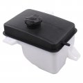 Applianpar Radiator Coolant Reservoir Tank For Hyundai Sonata 2015-2019