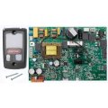 Genie 38878r S Circuit Board Assembly With Series Ii Wall Console Included 