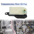 X Autohaux Automatic Transmission Filter Oil Pan Gasket For Mazda 2 2014 2015 2016 2017 2018 2019 No Fz11-21-500 Fz1121500