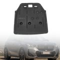 Engine Guard Splash Shield Cover Front Under For Bmw F48 F39 2018-2022 Replace 51757343142