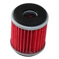 Caltric Oil Filter For Yamaha 450 Yfz450 X Bill Ballance Edition Yfz450r Yfz450x Yz450fb Yz-450fb 