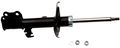 Max Control Monotube Front Shocks 77915 For 87-04 Dodge Dakota Rwd And 99-03 Durango Silver Metal Finish 