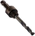 Hex Shank Hole Saw Mandrel 