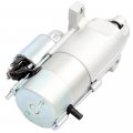 Ocpty Starter Starters Compatible 6482n Sdr0042 For Chevrolet Camaro 1998-2002 Corvette 1997-2004 Pontiac Firebird 5 7l