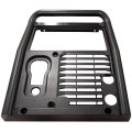 Miller 279060 Bezel Front Millermatic 255 