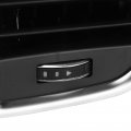 Air Conditioner Outlet Dashboard Vent Abs Wearproof Conditioning Replacement For Q5 Sq5 Left 8r1820901