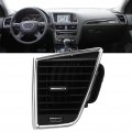 Air Conditioner Outlet Dashboard Vent Abs Wearproof Conditioning Replacement For Q5 Sq5 Left 8r1820901