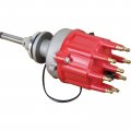 Dragon Fire Performance Electronic Ignition Distributor Compatible With 1998-2003 Dodge Dakota Ram 1500 00 3500 And Jeep Grand