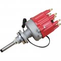 Dragon Fire Performance Electronic Ignition Distributor Compatible With 1998-2003 Dodge Dakota Ram 1500 00 3500 And Jeep Grand