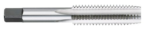 Kodiak 1 2-20 Hand Tap Plug Style H2 Limit 4 Flute Ground Threads High Speed Steel