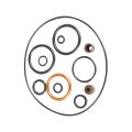 Complete Engine Motor Gasket Kit Replacement For Honda Atc70 Atc 70 1978-1985