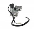 Carburetor Carb For Yamaha Zuma Yw50 Scooter Moped 2011-2002 2003 2004 2005 2006