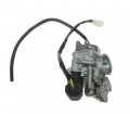 Carburetor Carb For Yamaha Zuma Yw50 Scooter Moped 2011-2002 2003 2004 2005 2006