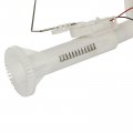 Aintier 8a5z9275a Ag1z9275a High Pressure Fuel Pump Compatible With Ford For Taurus 2010-2012 V6 3 5l Turbocharged Left