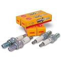 Spark Plug 4 Pack 5553 