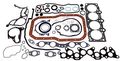 Dnj Fgs9006 Graphite Full Gasket Set For 83-86 Toyota 4 Cyl 2 0l Sohc 8v 2selc 
