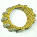 Lopor Fibrous Clutch Plate Disc Set Application Dr40 8 Dr400 80-8 Gn400 Gn400 81-82a A Gn400xa A A Pe400a A A Rm400a A A Sp400a
