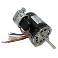 12 To 20hp Electric Motor 1550 Rpm 4 Poles 1 Shaft 2 5in Oao Enclosure 3 3in Diameter Reversible 115v 230v Frame 17in 