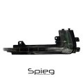 Spieg 8k0-949-102-d Passenger Side Mirror Turn Signal Indicator Replacement Compatible With Audi A3 A4 A5 Quattro Rh