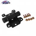 Tom Leaf Spring Hanger Fits 2001-2007 For Dodge Caravan Grand Chrysler Town Country Voyager 722-081