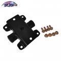 Tom Leaf Spring Hanger Fits 2001-2007 For Dodge Caravan Grand Chrysler Town Country Voyager 722-081