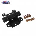Tom Leaf Spring Hanger Fits 2001-2007 For Dodge Caravan Grand Chrysler Town Country Voyager 722-081