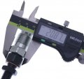 Solarhome Fuel Injector Compatible With D902 Engine Rtv-900 16001-53000 H1600-53000 Bobcat 418 316 320 E08 319 324 323 322 E14