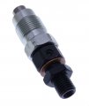 Solarhome Fuel Injector Compatible With D902 Engine Rtv-900 16001-53000 H1600-53000 Bobcat 418 316 320 E08 319 324 323 322 E14