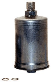 Wix Filters 33291 Fuel Complete In-line Filter Pack Of 1