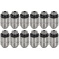 Engine Hydraulic Lifters Lash Adjusters 12pcs For Dodge Caravan Hyundai Sonata Plymouth Grand Voyager Mitsubishi Mirage And 