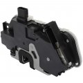 Aintier Door Lock Actuators Assembly Compatible For 2007-2013d Edge 2008-2012d Escape 2009-2014 Ford For F-150 Rear Left Power