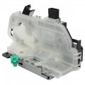 Aintier Door Lock Actuators Assembly Compatible For 2007-2013d Edge 2008-2012d Escape 2009-2014 Ford For F-150 Rear Left Power