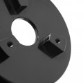 Sfriding Clutch Basket Kit For Yamaha Blaster 200 1988-2006 Including Friction Plates Steel Springs Black
