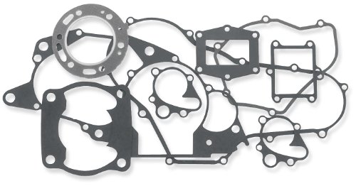 Cometic Gasket Complete Kit O-ring C7782