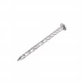 Spiral Deck Nails Stainless Steel Nail Shank 51mmx3mm Lxd 100 Pcs 