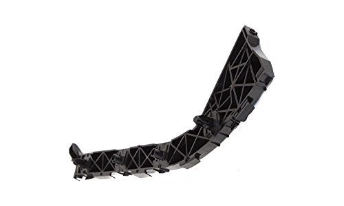 Evan Fischer Rear Passenger Side Bumper Retainer Bracket For 2004-2009 Toyota Prius Base Touring Models To1133101