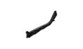 Evan Fischer Rear Passenger Side Bumper Retainer Bracket For 2004-2009 Toyota Prius Base Touring Models To1133101