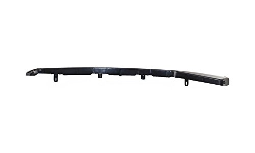 Evan Fischer Rear Passenger Side Bumper Retainer Bracket For 2004-2009 Toyota Prius Base Touring Models To1133101