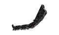 Evan Fischer Rear Passenger Side Bumper Retainer Bracket For 2004-2009 Toyota Prius Base Touring Models To1133101 