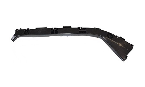 Evan Fischer Rear Passenger Side Bumper Retainer Bracket For 2004-2009 Toyota Prius Base Touring Models To1133101
