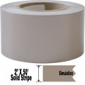 Universal Premium Two Inch Solid Stripe Auto Truck Customizing Tfx 0132054-2 X 50 054 Light Antelope Metallic