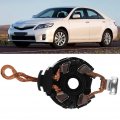 Auto Starter Brush Holder Motor For Toyota Camry 2 4 Replacement Car
