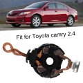 Auto Starter Brush Holder Motor For Toyota Camry 2 4 Replacement Car