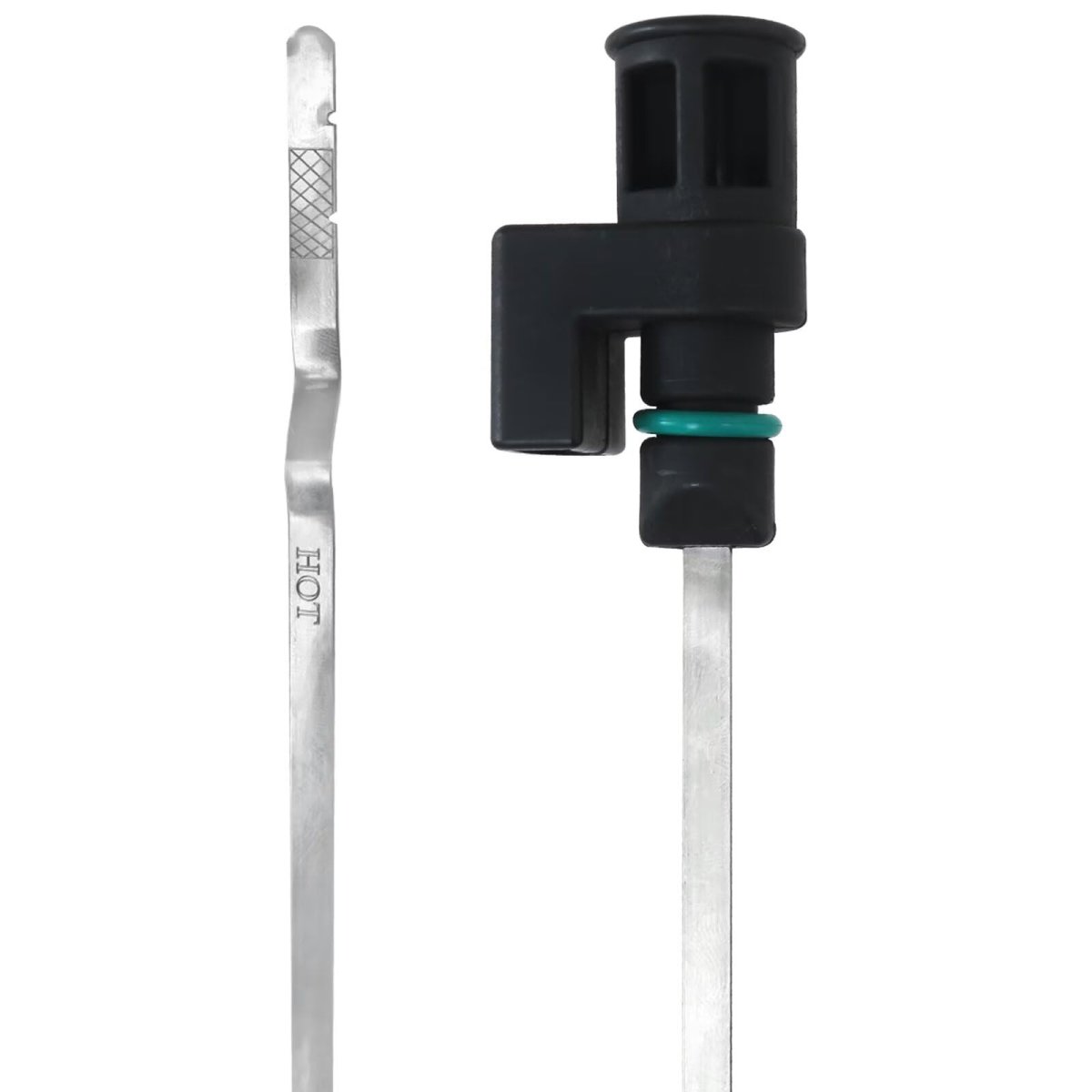 Dipstick Transmission Cvt 31086-ja00a Compatible For Rouge 2 5l Non-hybrid 2015-2022